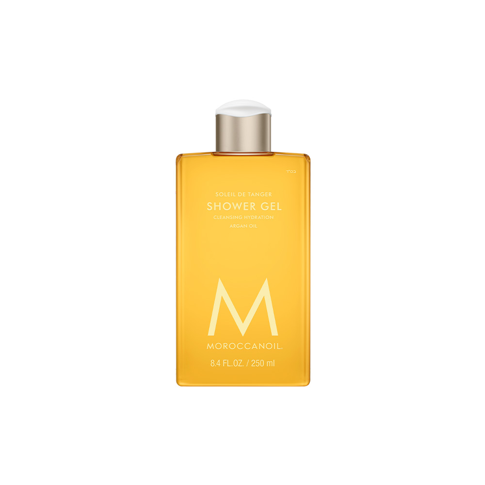 SOLEIL DE TANGER SHOWER GEL (GEL DE DUCHA)